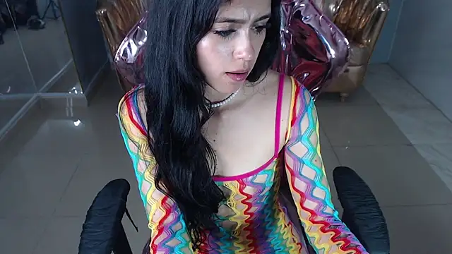 honey torres sub online show from February 18, 6:47 pm