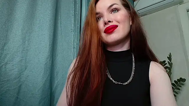 Snapshot of u_mistress_Anna chatting on February 2, 8:57 am u mistress Anna online show from February 2, 8:57 am