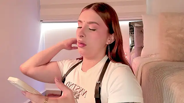 Alissonroses online show from February 16, 7:43 pm