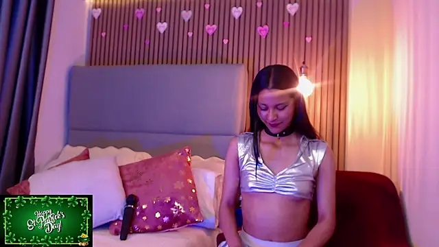 Sienna Blake  online show from March 15, 8:43 pm