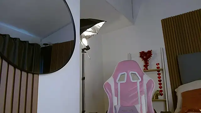 Sienna Blake  online show from September 20, 9:27 pm