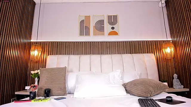 PerlaPreciosa online show from March 28, 4:12 am