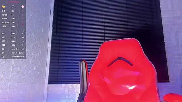 JhonyMiller  online show from January 16, 8:02 pm