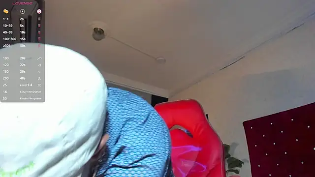 JhonyMiller  online show from April 11, 8:46 pm