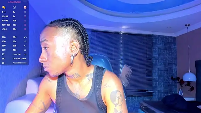Snapshot of JhonyMiller_ chatting on June 8, 8:53 pm JhonyMiller online show from June 8, 8:53 pm