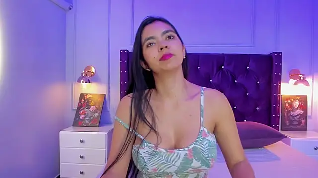 nathyy garcia online show from February 18, 3:53 am