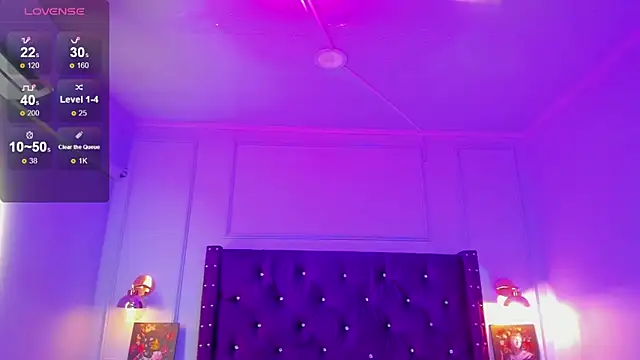 nathyy garcia online show from February 21, 3:23 am