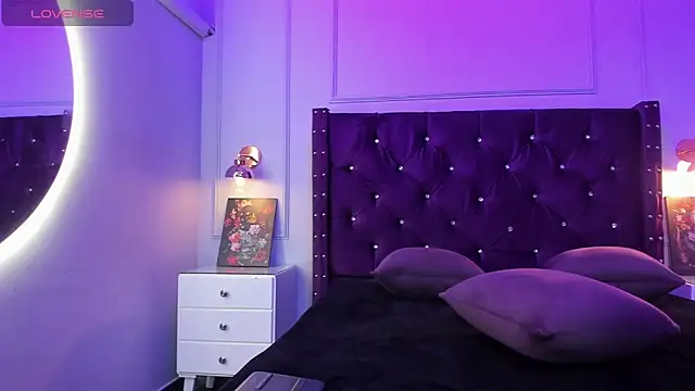 nathyy garcia online show from March 1, 4:26 am