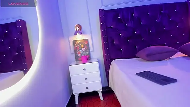 nathyy garcia online show from March 6, 3:46 am