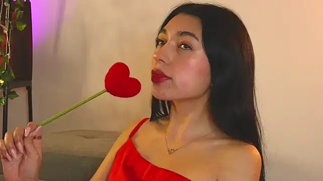 Snapshot of Sweet_Nyx chatting on January 30, 11:45 pm Sweet Nyx online show from January 30, 11:45 pm