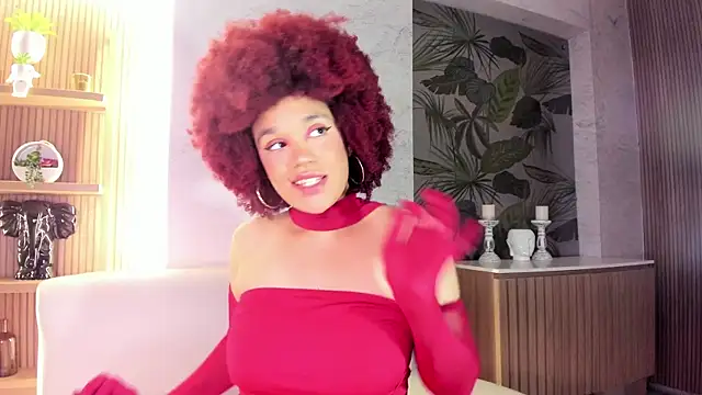 loladupont online show from May 18, 3:24 am