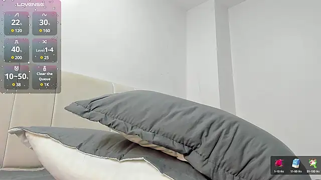 Snapshot of AbrilSonne chatting on January 25, 3:09 am AbrilSonne online show from January 25, 3:09 am