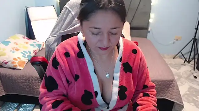 AngelRouss online show from January 29, 12:02 pm