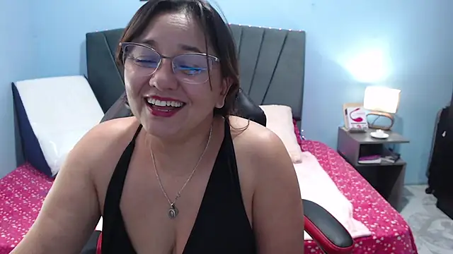 AngelRouss online show from March 13, 2:44 pm