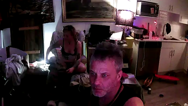 Snapshot of SilverandFox chatting on January 23, 4:26 pm SilverandFox online show from January 23, 4:26 pm