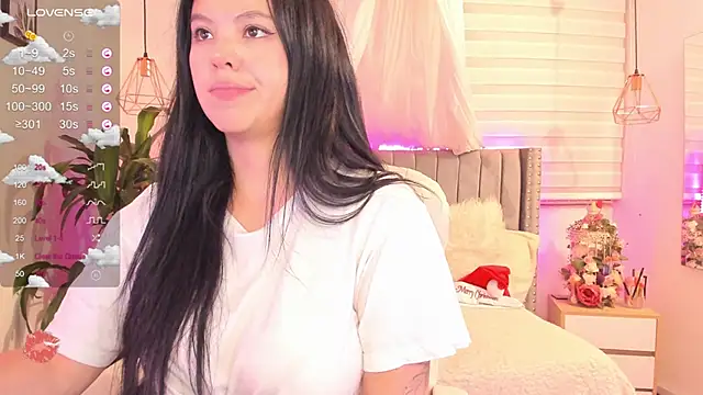 Snapshot of vanesa_moon__ chatting on January 12, 4:31 am vanesa moon   online show from January 12, 4:31 am