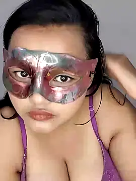 Riya Stream01 online show from January 19, 1:44 pm