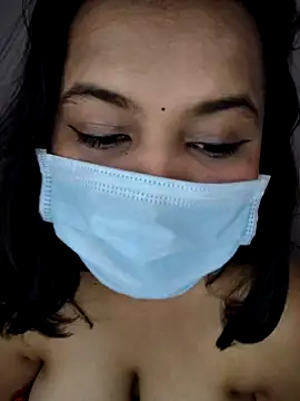 Riya Stream01 online show from March 6, 8:16 pm