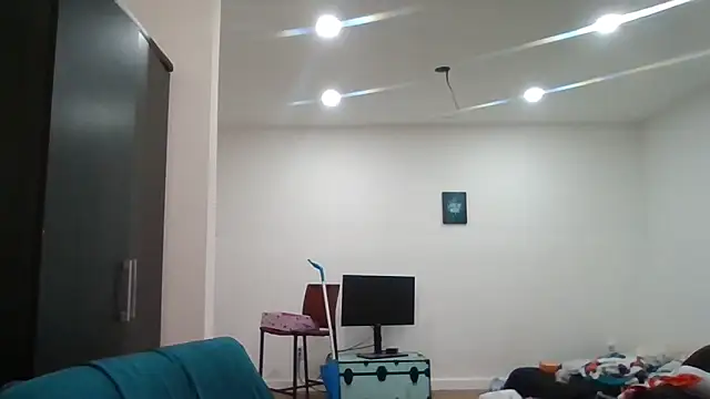 Kbaby337 online show from December 17, 1:00 am