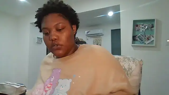 Kbaby337 online show from March 10, 2:16 am