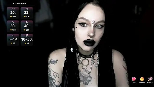 Snapshot of alexx_succubus chatting on May 9, 2:17 am alexx succubus online show from May 9, 2:17 am