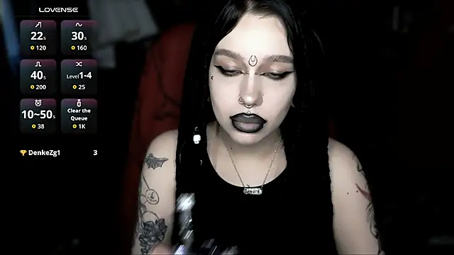 Snapshot of alexx_succubus chatting on May 10, 2:39 am alexx succubus online show from May 10, 2:39 am