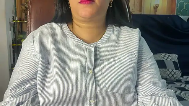 FlatVincy4 online show from March 27, 3:01 pm