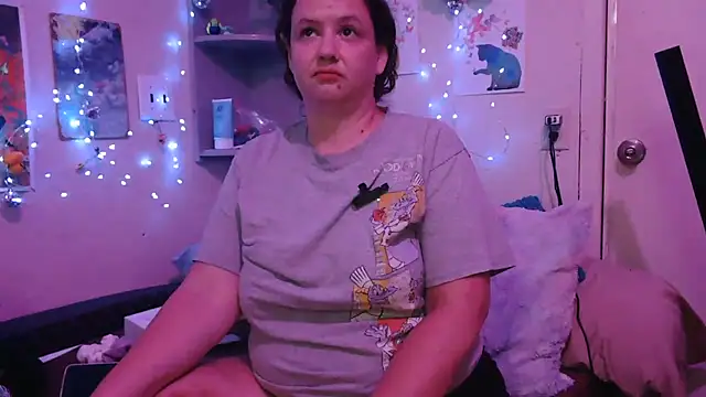 JustJen4Now online show from September 30, 4:28 am