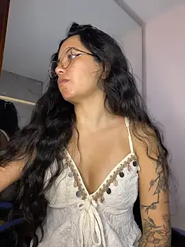 Rosita forever  online show from March 5, 3:08 pm