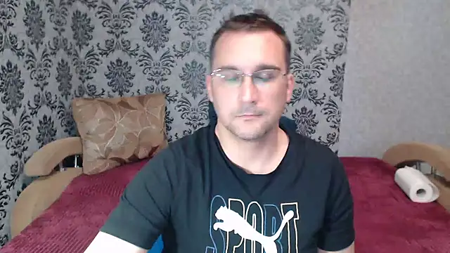 Sanderx online show from April 10, 12:54 pm