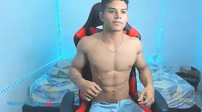 oliver thompsson7 online show from January 1, 1:04 am