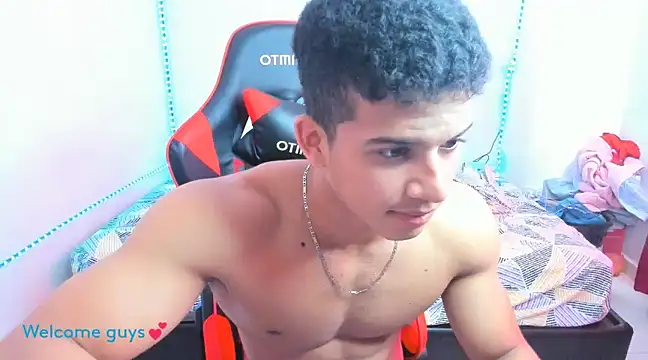 oliver thompsson7 online show from January 5, 5:41 pm