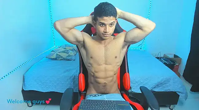 oliver thompsson7 online show from February 2, 1:34 am