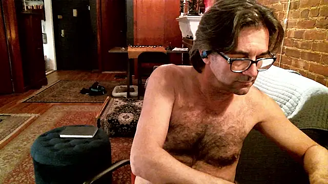 Johnny Bottoms online show from February 10, 12:37 am