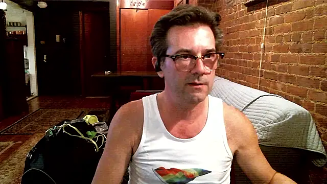 Johnny Bottoms online show from March 24, 11:10 pm