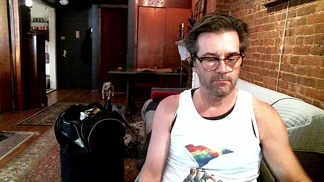 Johnny Bottoms online show from April 12, 12:54 pm