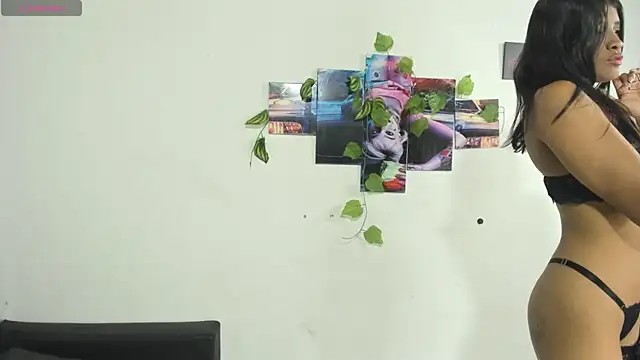 Horny extreme group online show from January 19, 8:51 pm