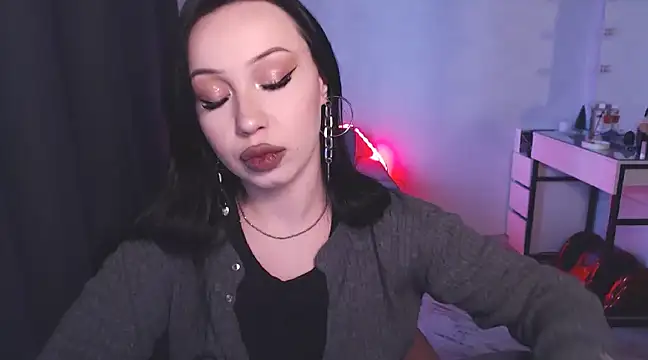 Snapshot of MoranaMissGod chatting on January 4, 10:05 am MoranaMissGod online show from January 4, 10:05 am