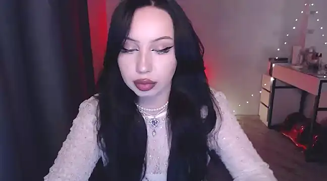 Snapshot of MoranaMissGod chatting on January 28, 7:10 pm MoranaMissGod online show from January 28, 7:10 pm