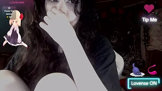 chloe crystall killer online show from March 6, 6:32 am