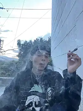 Snapshot of seven7xis chatting on January 17, 10:01 pm seven7xis online show from January 17, 10:01 pm