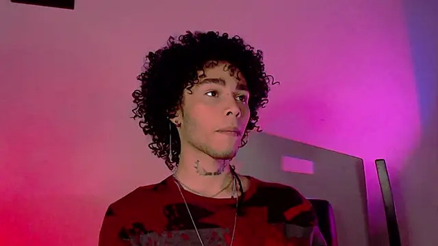 Snapshot of seven7xis chatting on January 26, 5:56 am seven7xis online show from January 26, 5:56 am