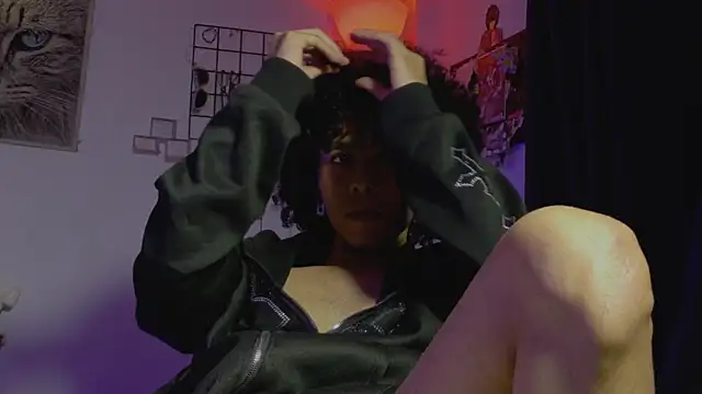 seven7xis online show from March 28, 1:49 am