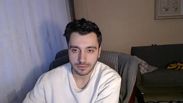 handsomeee04 online show from November 27, 2:52 pm