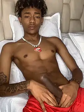 Snapshot of Boy_cock18 chatting on January 24, 6:35 pm Boy cock18 online show from January 24, 6:35 pm