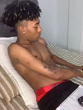 Snapshot of Boy_cock18 chatting on March 3, 6:15 am Boy cock18 online show from March 3, 6:15 am