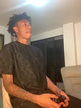 Snapshot of Boy_cock18 chatting on September 12, 6:46 am Boy cock18 online show from September 12, 6:46 am