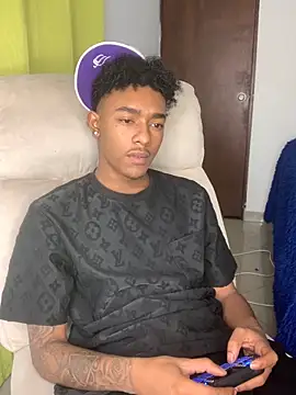 Snapshot of Boy_cock18 chatting on October 12, 3:33 pm Boy cock18 online show from October 12, 3:33 pm