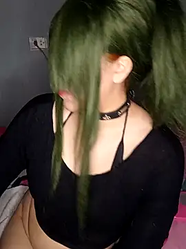 Snapshot of AsukaLangleySoryu chatting on October 31, 12:55 am AsukaLangleySoryu online show from October 31, 12:55 am