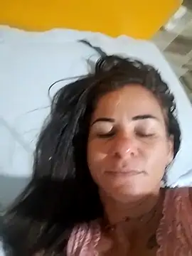 Evapecadora online show from March 23, 12:47 am